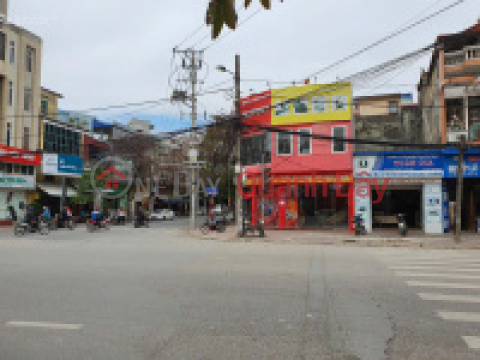 Cần cho thuê nhà 2 mặt tiền mặt phố 559 - Đường Trường Chinh - Phường Vị Xuyên - TP Nam Định ( nay là 559 _0