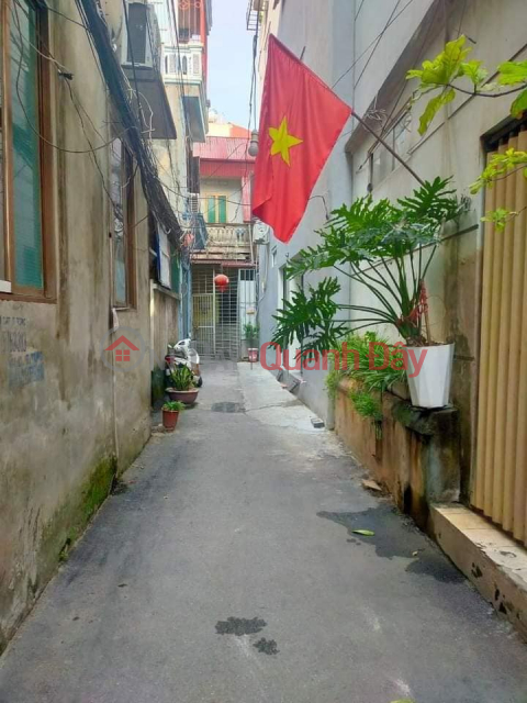YEN PHUC - SOME STEPS TO NGUYEN KIEN STREET - BRAND NEAR WOOD - GREAT SAFETY. Yen Phuc 27m2 4 _0