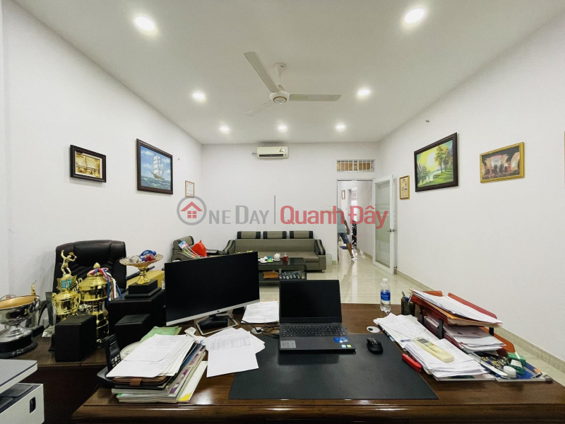 Property Search Vietnam | OneDay | Nhà ở | Niêm yết bán | Bán nhà riêng mặt tiền dt sàng 460m2, ( 8 x19 ) sát Quốc lộ 50 phường 6 quận 8 giá rẻ sốc
