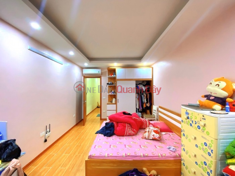 BÁN NHÀ ĐẸP TRUNG TÂM PHƯỜNG ĐÔNG NGẠC - DT34M2 - 5 TẦNG GIÁ 6 TỶ - GẦN Ô TÔ | Việt Nam, Bán | đ 6 tỷ