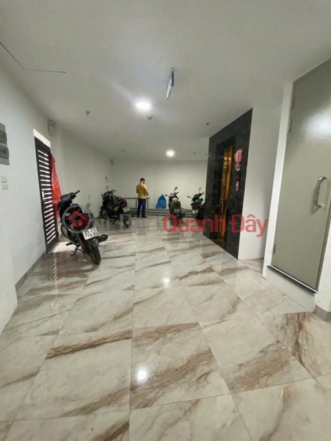 ️ CCMN Tan Khai Street - View TIMES CITY - Million $ view corner. Area 59m2 7 floors. Only over 12 billion _0