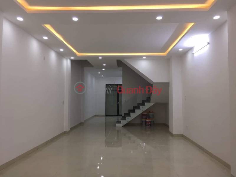 Property Search Vietnam | OneDay | Residential Rental Listings, THUE1010 For rent 4-storey house frontage on Thich Quang Duc street, Ha Quang 1