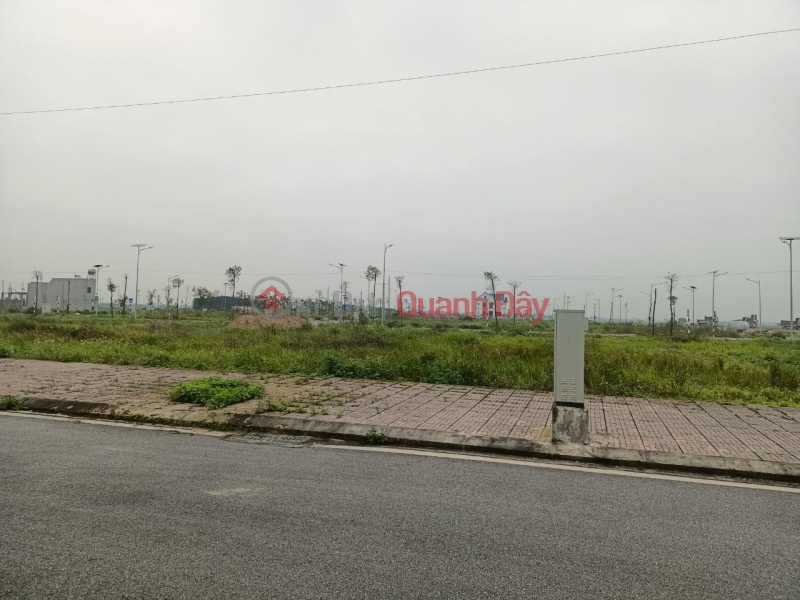 Property Search Vietnam | OneDay | Residential, Sales Listings, Beautiful Land - Good Price - Owner Needs to Sell Land Lot in Beautiful Location in Quynh Hung, Quynh Phu, Thai Binh