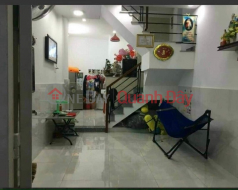 Right at Duy An Private Kindergarten - Alley 3G - (3.2 x 9)m - 2 Floors _0