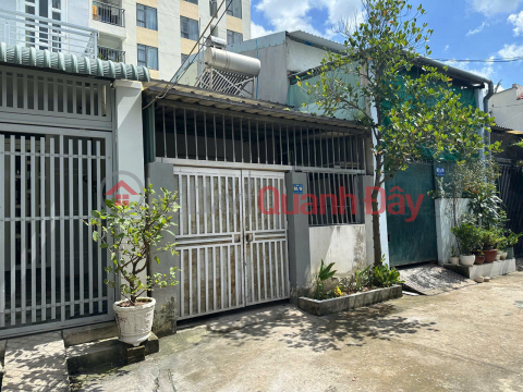 Nhà phố 2 phòng tại đường 38 Vĩnh Phú, sổ riêng _0