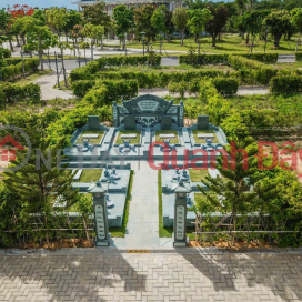 Sala Garden – Chốn an yên cho hành trình vĩnh hằng _0