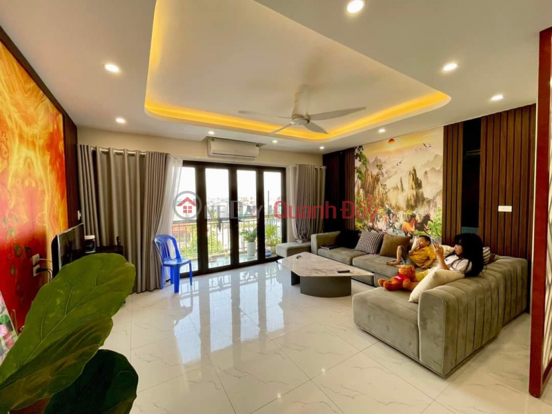 Property Search Vietnam | OneDay | Residential, Sales Listings, HOUSE FOR SALE 6 storeys, Elevator - LARGE AREA - STANDARD FACILITY - HUGE ACCESSORIES - FRIENDLY NEIGHBORS.