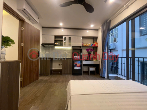 BÁN CCMN PHÚ DIỄN 100M2X7T,17 PHÒNG TO,Ô TÔ ĐỖ CỬA, 90 TRIỆU/M, GIÁ 19.9 TỶ _0