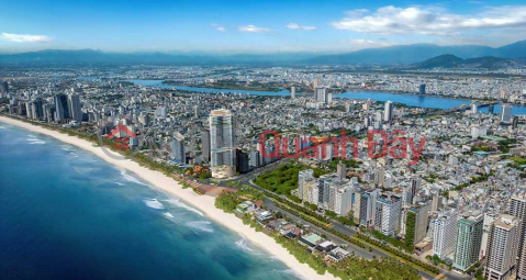 Studio for Sale at Nobu Residences Da Nang _0