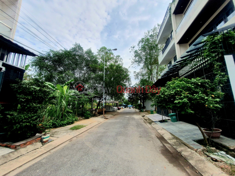 Property Search Vietnam | OneDay | Nhà ở, Niêm yết bán, Đất nền đường Lê Văn Lương, 104m, giá 5.85 tỷ, sổ hồng riên