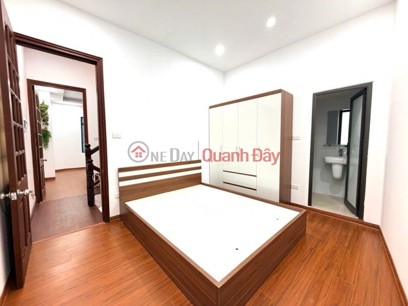 Property Search Vietnam | OneDay | Residential | Sales Listings, Phan Ke Binh Street, 50m² x 5 floors x 5m² frontage, price 13.9 billion VND - 2 sides open, near the main street.