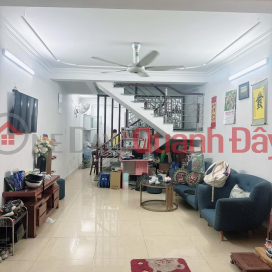 Dinh Dong townhouse for sale, area 55m 2 floors PRICE only 1.98 billion _0
