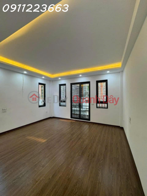 HAI BA TRUNG CORE - BRAND NEW HOUSE - DAI LA STREET - 5 FLOORS WITH FULL FUNCTION _0