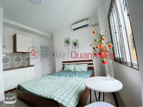 (100% real news) Selling mini apartment 96m2 x 29P in lane 73 Hoang Ngan - Cash flow 1.35 billion\/year _0