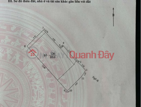 (Tin thật 100%) Bán tòa CHDV 81m2 x 10CH tại Phạm Ngọc Thạch - Đống Đa - Dòng tiền 80 triệu/tháng _0