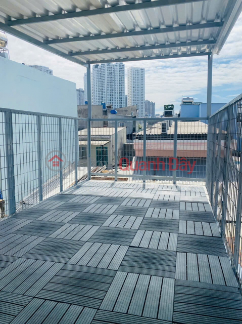 HOUSE FOR SALE AT 793\/28\/.., Tran Xuan Soan Street, Tan Kieng Ward, District 7, HCM _0