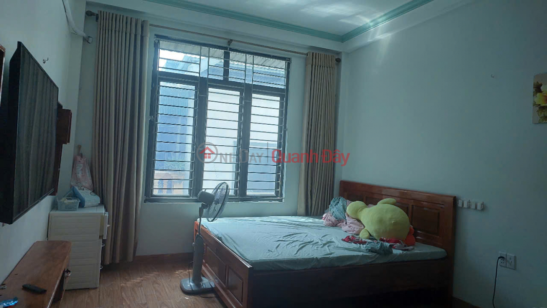 Property Search Vietnam | OneDay | Nhà ở, Niêm yết bán, Nhà 3.5 tầng Nguyễn Viết Xuân TP Phủ Lý 48m2 4x tỷ