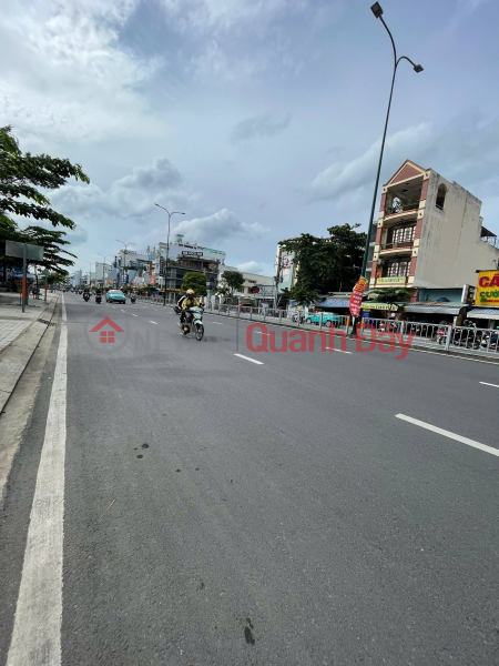 MTKD DUONG QUANG HAM NEW BUSY URBAN AREA Vietnam, Sales | đ 23 Billion