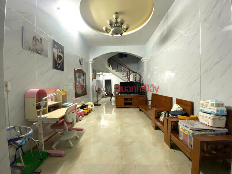 BEAUTIFUL HOUSE - GREAT PRICE - OWNER NEEDS TO SELL QUICKLY - 3.5-STORY HOUSE IN HAI AN DISTRICT, HAI PHONG CITY Sales Listings