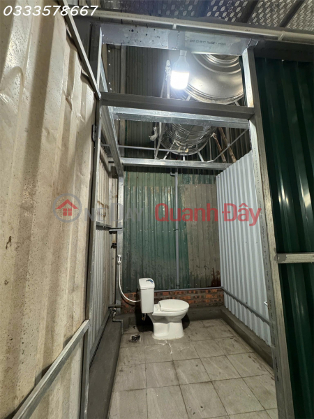 My family has a factory for rent, owner 500m2 Long Bien, Hanoi | Vietnam, Rental, đ 22.5 Million/ month