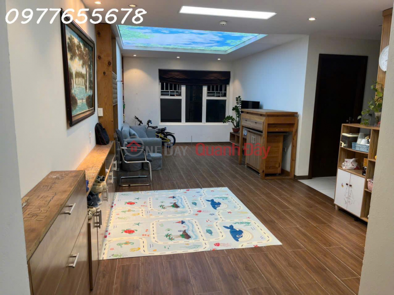 Bán chung cư FLC Star Tower Hà Đông, DT 79.2m2, 2PN + 2WC, giá 5.x tỷ Niêm yết bán