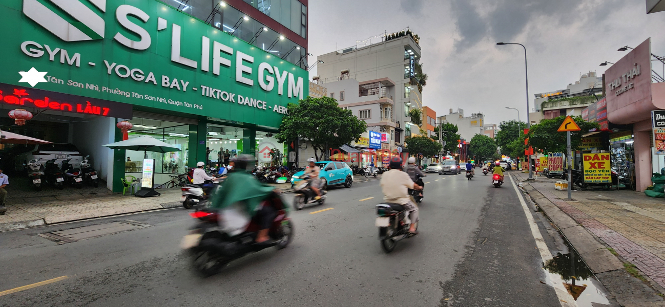 | Làm ơn chọn Nhà ở, Niêm yết cho thuê, đ 35 triệu/ tháng