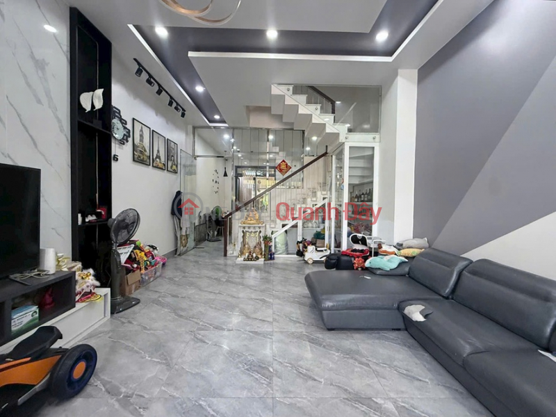 HOT HOT – OWNER NEEDS TO SELL HOUSE IN DAI PHUC GREEN VILLAS RESIDENTIAL AREA, BINH HUNG COMMUNE, BINH CHANH DISTRICT, HO CHI MINH CITY, Vietnam, Sales, đ 13.5 Billion