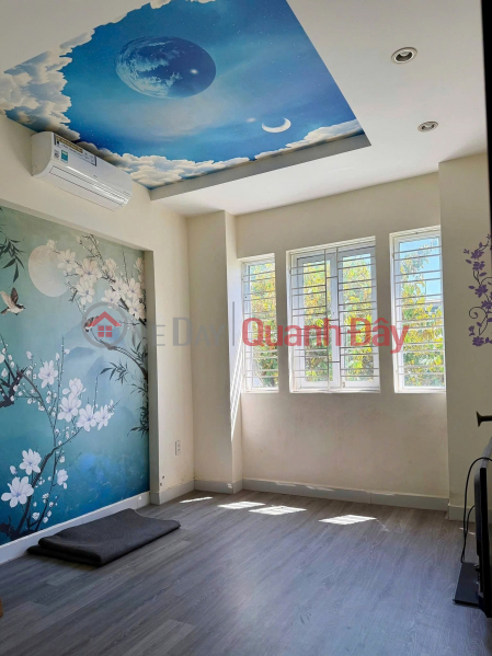 đ 10 triệu, CĂN HỘ CHÍNH CHỦ - GIÁ TỐT Tầng 2 Chung Cư Hoàng Huy An Đồng, An Dương, Hải Phòng