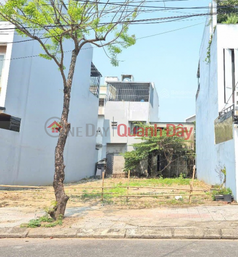 ► Đất mặt Tiền Thanh Lương 15, đường 7.5m, gần Võ Chí Công, 100m2, 5.x tỷ _0