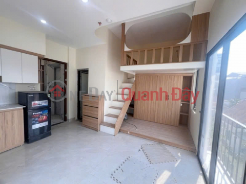 CASH FLOW HOUSE FOR RENT IN CAU GIAY, 7 FLOORS, ELEVATOR, 58M2, 14 CLOSED ROOMS, OVER 10 BILLION _0