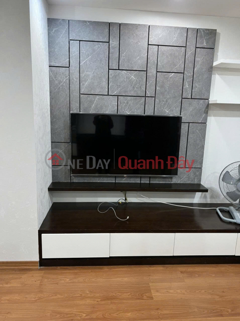 Chuyển nhượng lại căn hộ 2PN tại Hapulico tòa 17T2 rộng 97m2, sẵn sổ _0
