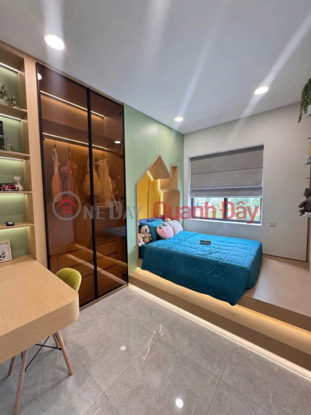 đ 1.55 Billion, Apartment Live comfortably with a 2-bedroom apartment of 70m² at K-Home New City