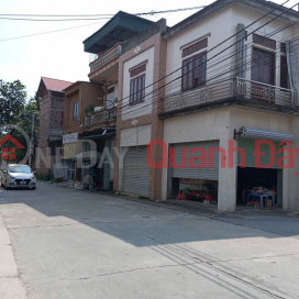 Bán đất Thuận Thành, Bắc Ninh. 95m2 * mt 5m * 3,25 tỷ. ô tô tránh, kinh doanh _0