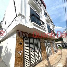 SUPER BEAUTIFUL HOUSE FOR SALE 34.1M2 IN PHUNG CHAU-CHUONG MY-HANOI _0
