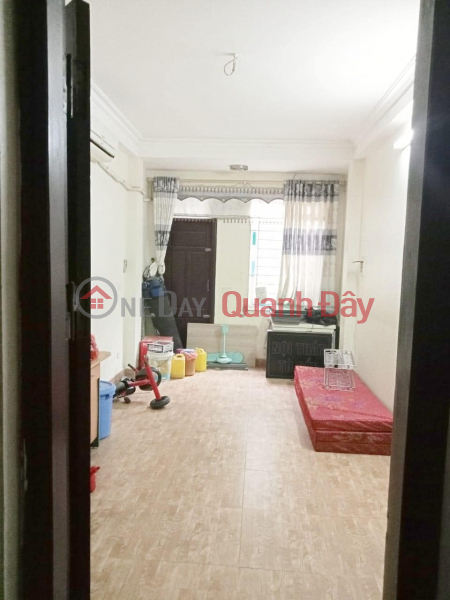 Property Search Vietnam | OneDay | Residential Sales Listings | House for sale in Dong Thien, Hoang Mai, 30m, 5 floors, 3.2m frontage, price 3.35 billion
