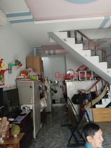 Property Search Vietnam | OneDay | Nhà ở, Niêm yết bán, NHÀ ĐẸP – GIÁ TỐT – CHÍNH CHỦ CẦN BÁN Tại A9/16/10B, Đường 1A, Xã Vĩnh Lộc B, Huyện Bình Chánh