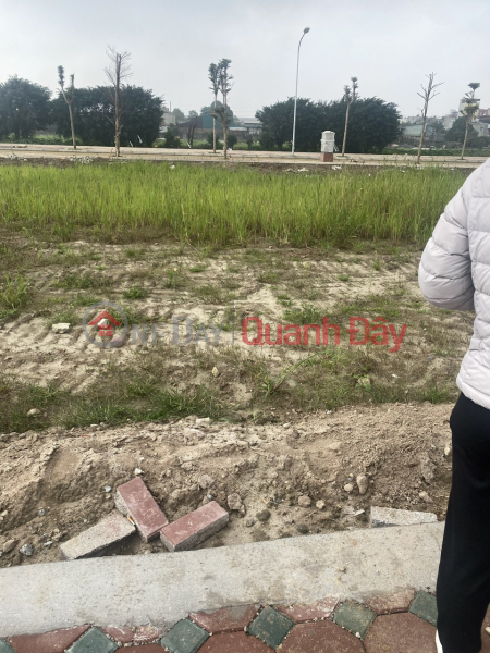 đ 5.7 Billion, Land Transfer at Auction, Lot Division in Thanh Tri