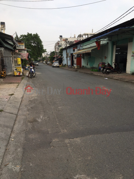 Property Search Vietnam | OneDay | | Sales Listings, Land for sale, Front TA13, Thoi An Ward, District 12, 82m2, price 5.65 billion TL