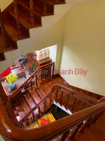 Property Search Vietnam | OneDay | Residential Sales Listings | FOR SALE 4 storey house in Tam Hieu AN BINH TAN urban area, Nha Trang city