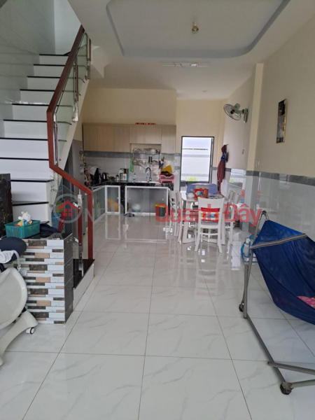 Property Search Vietnam | OneDay | Nhà ở | Niêm yết bán, Bán nhà An phú đông 25 P.APĐ QUẬN 12, 2 tầng, chỉ 3.x tỷ