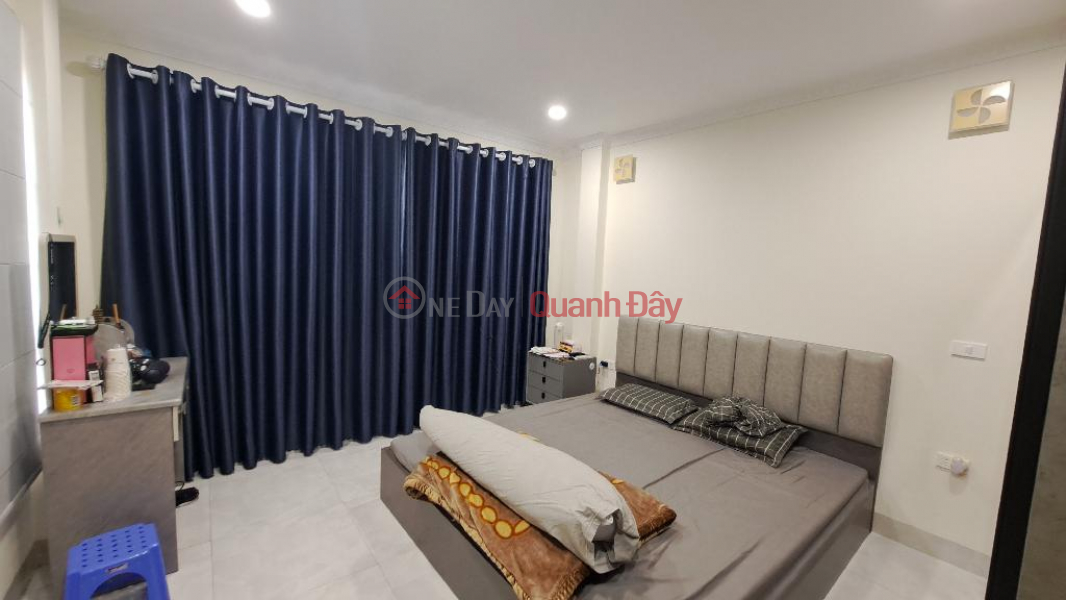 Property Search Vietnam | OneDay | Residential | Sales Listings Super Rare!!! House for sale 52m x 3T Alley 47 Duc Giang lake view, bypass road, Corner lot for a little 6 billion TL. Contact: