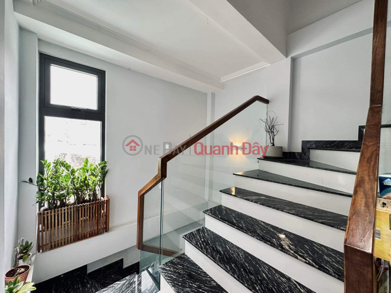 BEAUTIFUL 5-FLOORS HOUSE Vietnam Sales | đ 5.85 Billion