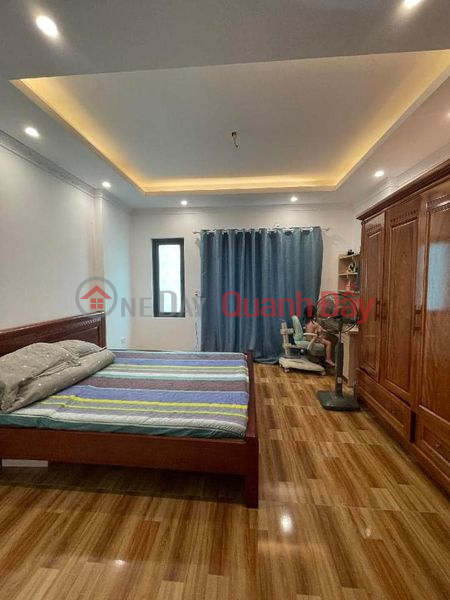 Property Search Vietnam | OneDay | Nhà ở, Niêm yết bán BÁN NHÀ TRINH LƯƠNG – HÀ ĐÔNG, XÂY MỚI, THIẾT KẾ ĐẸP, VỀ Ở NGAY, 39m2, giá 3.5 tỷ