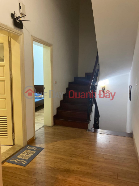 Property Search Vietnam | OneDay | Nhà ở, Niêm yết bán, Thái Hà Đống Đa gara ô tô tránh KD 94m mt 6m giá 16 tỷ. Lh 0858751186