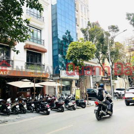 SUPER PRODUCT ON TON DUC THANG STREET, DOAN THI DIEM, LOCATED IN THE CENTER OF DONG DA DISTRICT,<br \/> CLASS A BUILDING STOP _0