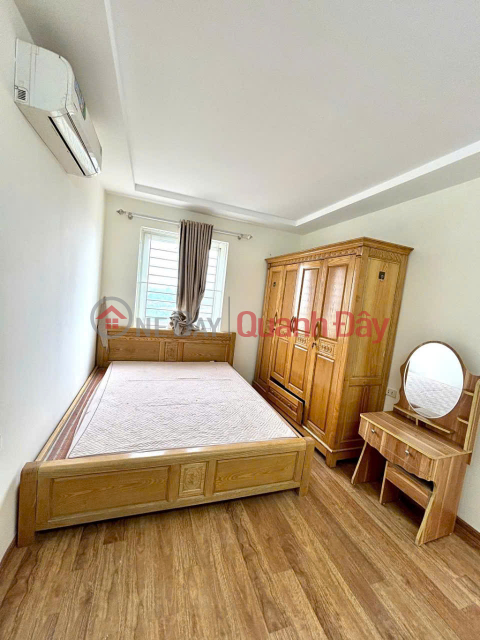 CHUNG CƯ RUBY CITY CT2 – CĂN HIẾM NHỎ 3 TẦNG ĐẸP 
Mặt đường Giang biên – Gần Vinhomes Riverside _0