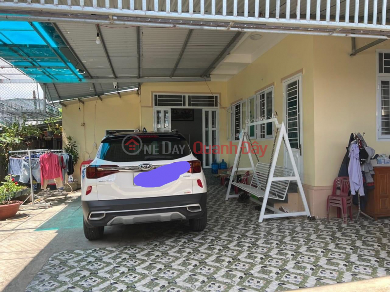 HOUSE FOR SALE 1 GROUND AND 1 FLOOR NEAR REGISTRATION STATION, VINH HOA, NHA TRANG. Sales Listings