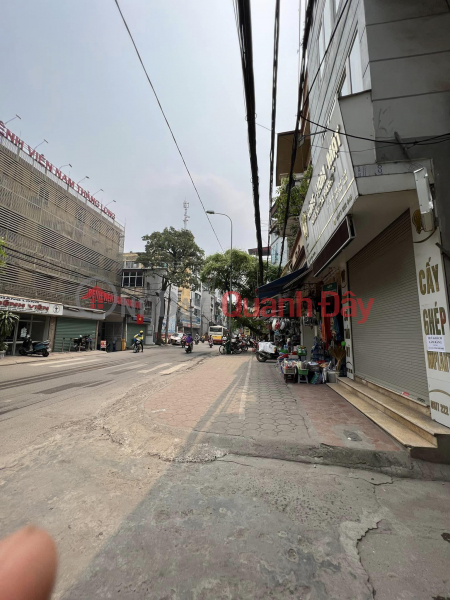 Property Search Vietnam | OneDay | Residential | Sales Listings | EXTREMELY rare in Tan Xuan street - BUSINESS - INVESTMENT PRICE - 68M2 - ONLY 10.8 BILLION
