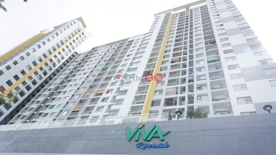 Viva Riverside apartments (Căn hộ Viva Riverside),District 6 | (1)