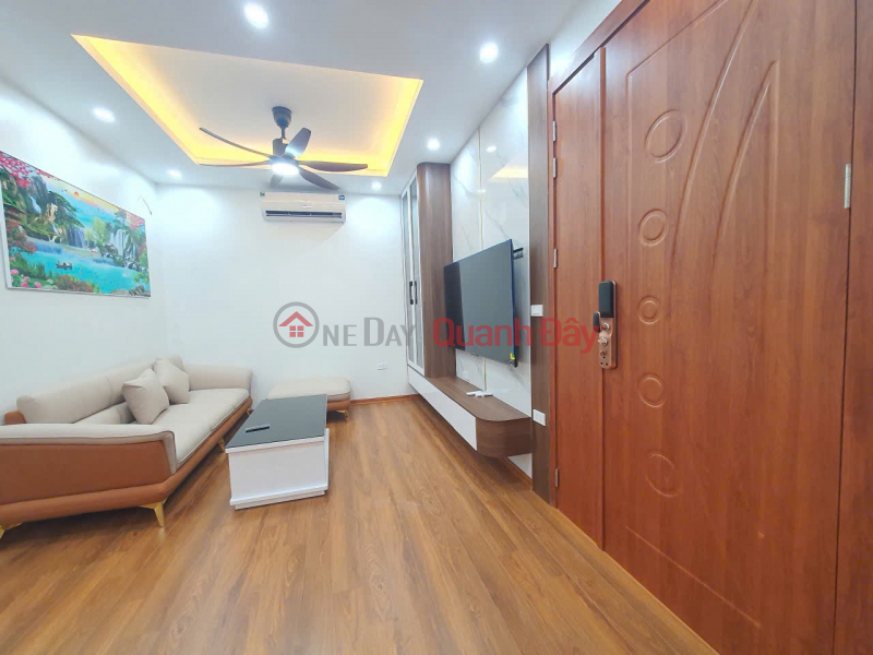 Property Search Vietnam | OneDay | Nhà ở | Niêm yết bán, **Bán gấp căn hộ Nguyễn Cơ Thạch – 3PN, full nội thất mới, chỉ 4.75 tỷ!**